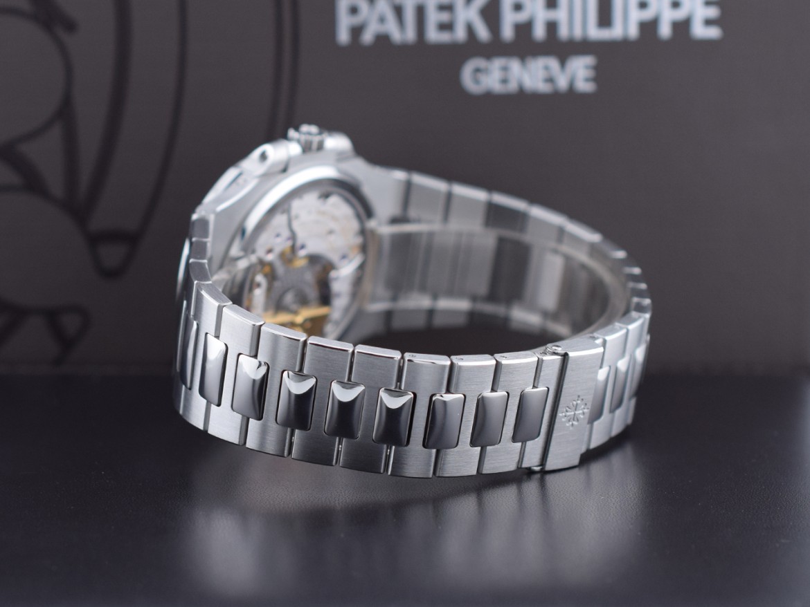 5712 Like new Full Set 2019 ITA