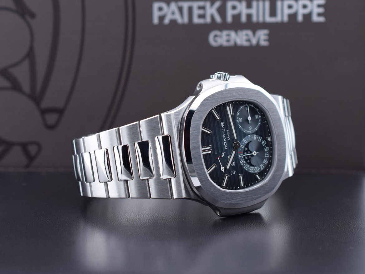 5712 Like new Full Set 2019 ITA