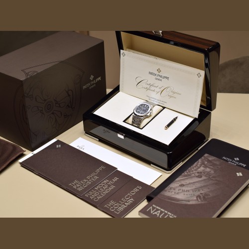 5712 Like new Full Set 2019 ITA