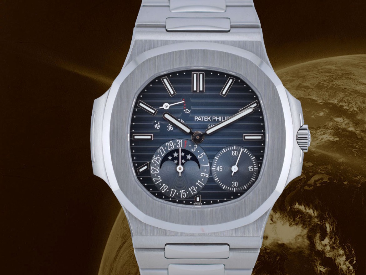 5712 Like new Full Set 2019 ITA