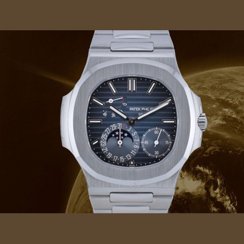 5712 Like new Full Set 2019 ITA