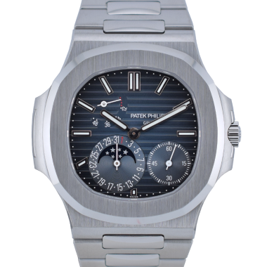 5712 Like new Full Set 2019 ITA