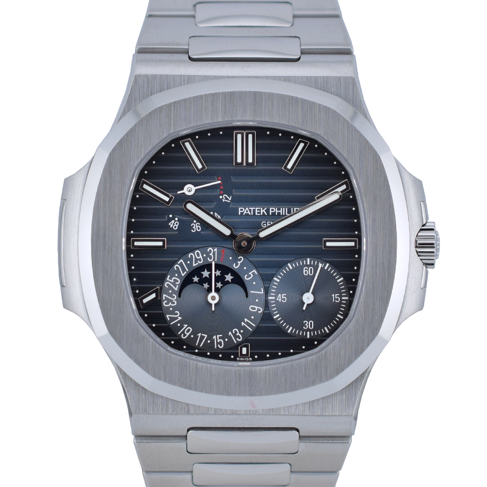 5712 Like new Full Set 2019 ITA