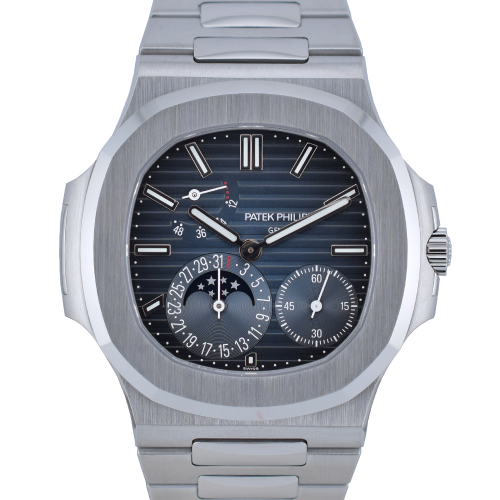 5712 Like new Full Set 2019 ITA