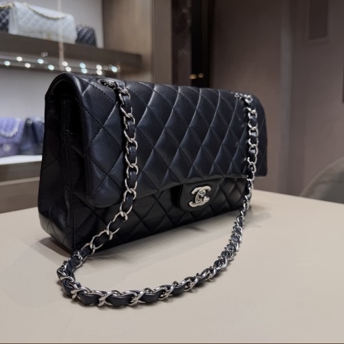 CHANEL CLASSIC MEDIUM 11.12