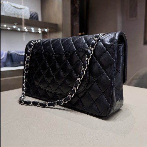 CHANEL CLASSIC MEDIUM 11.12