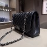 CHANEL CLASSIC MEDIUM 11.12