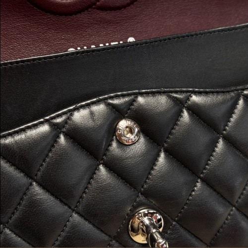 CHANEL CLASSIC MEDIUM 11.12