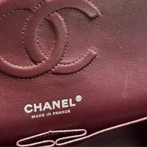 CHANEL CLASSIC MEDIUM 11.12