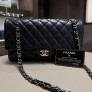 CHANEL CLASSIC MEDIUM 11.12