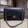 CHANEL JUMBO CLASSIC BIG