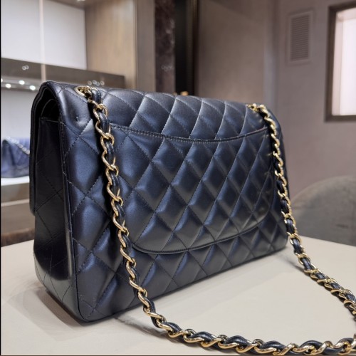 CHANEL JUMBO CLASSIC BIG