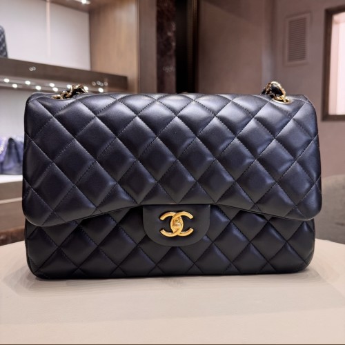 CHANEL JUMBO CLASSIC BIG