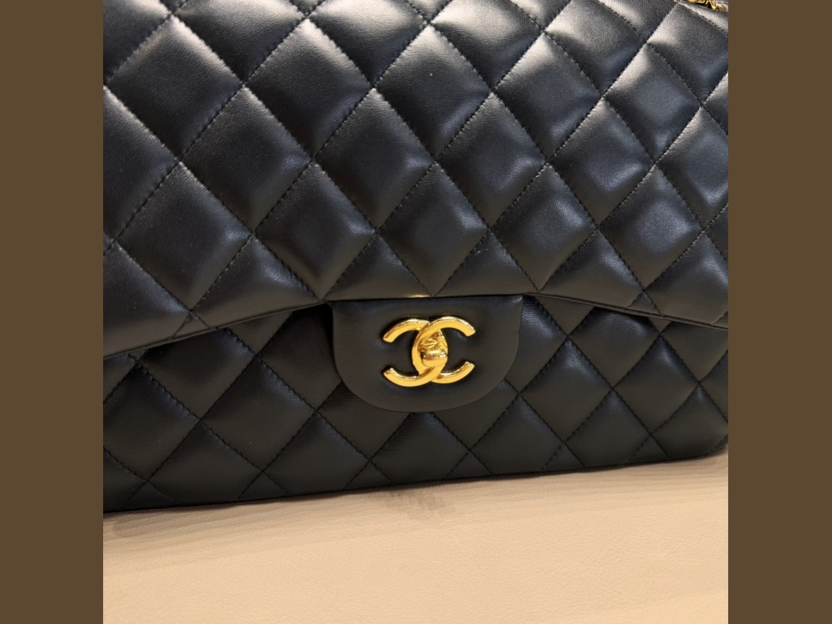CHANEL JUMBO CLASSIC BIG