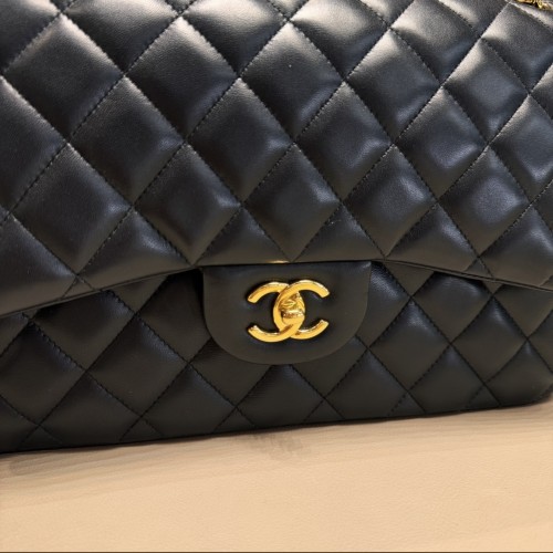 CHANEL JUMBO CLASSIC BIG