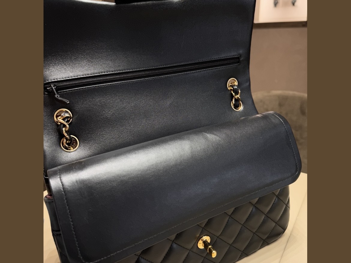 CHANEL JUMBO CLASSIC BIG