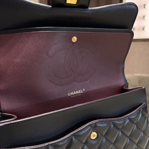 CHANEL JUMBO CLASSIC BIG