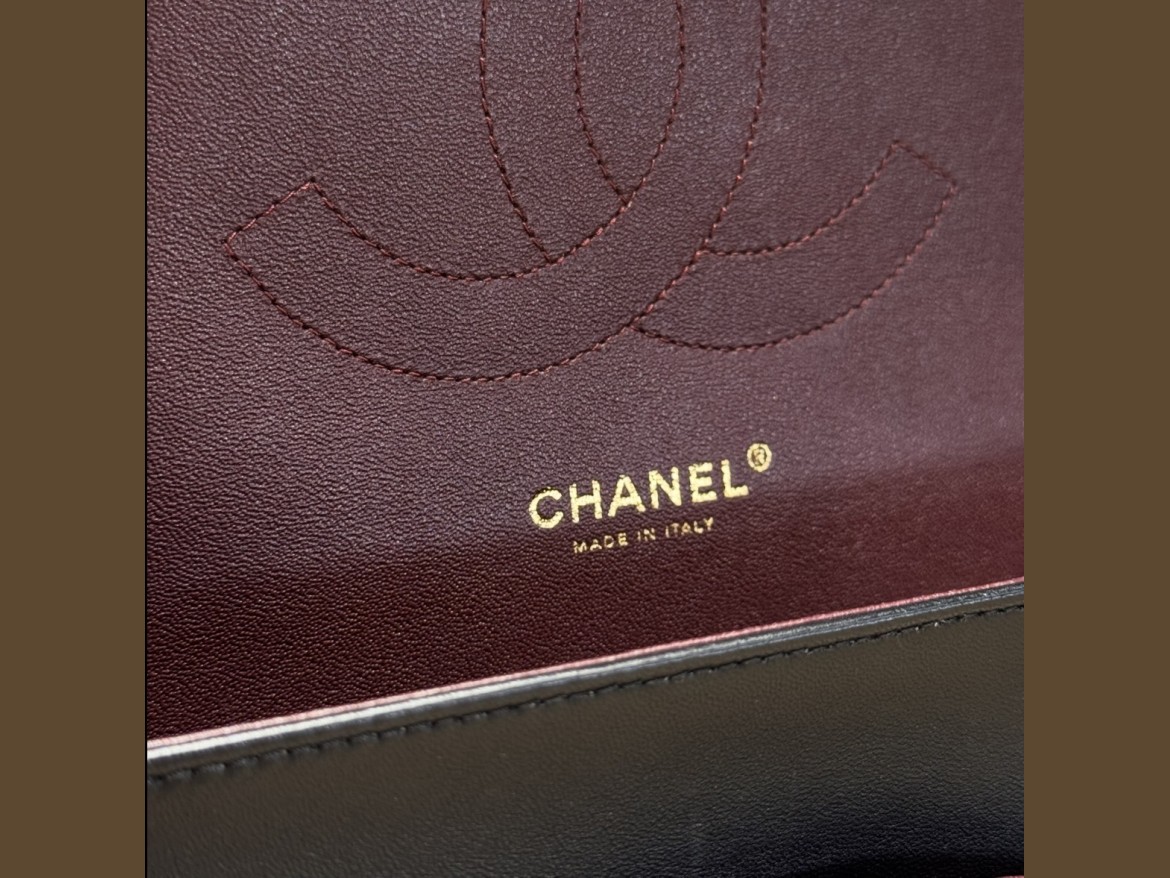 CHANEL JUMBO CLASSIC BIG