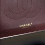 Chanel Jumbo Nero