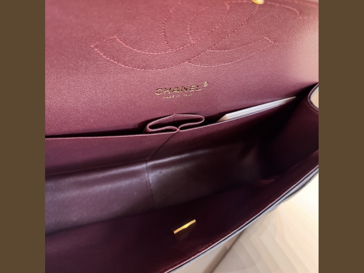 CHANEL JUMBO CLASSIC BIG