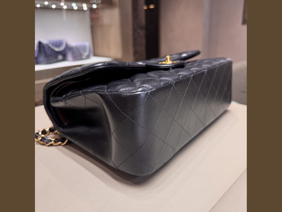 CHANEL JUMBO CLASSIC BIG