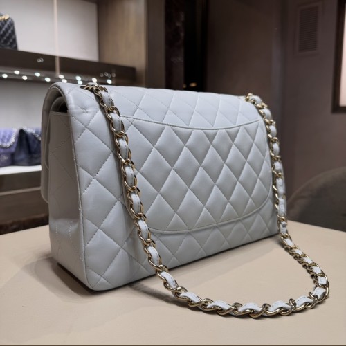 CHANEL JUMBO CLASSIC BIG