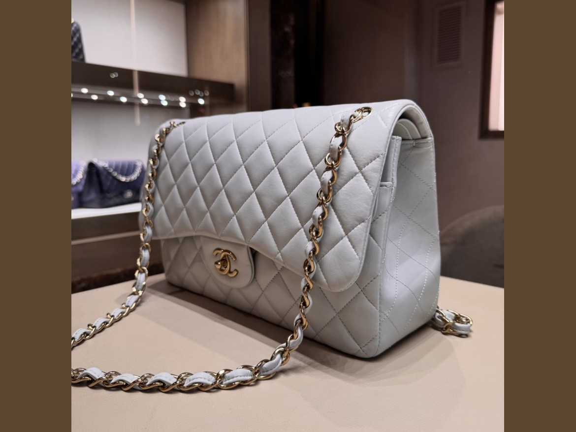 CHANEL JUMBO CLASSIC BIG