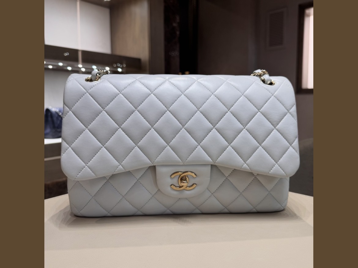 CHANEL JUMBO CLASSIC BIG