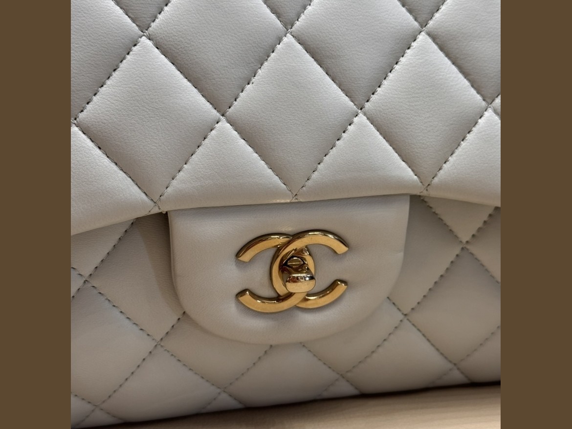 CHANEL JUMBO CLASSIC BIG