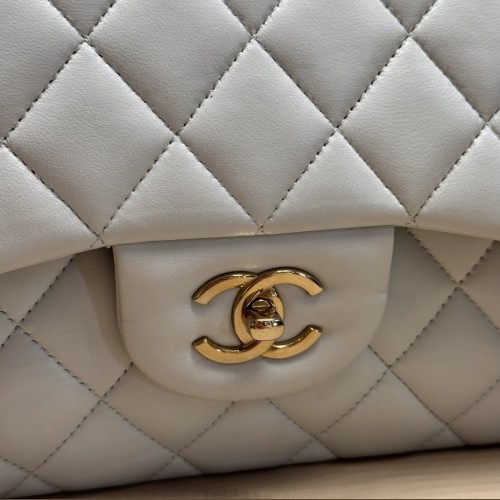 CHANEL JUMBO CLASSIC BIG