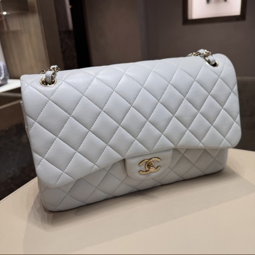 CHANEL JUMBO CLASSIC BIG