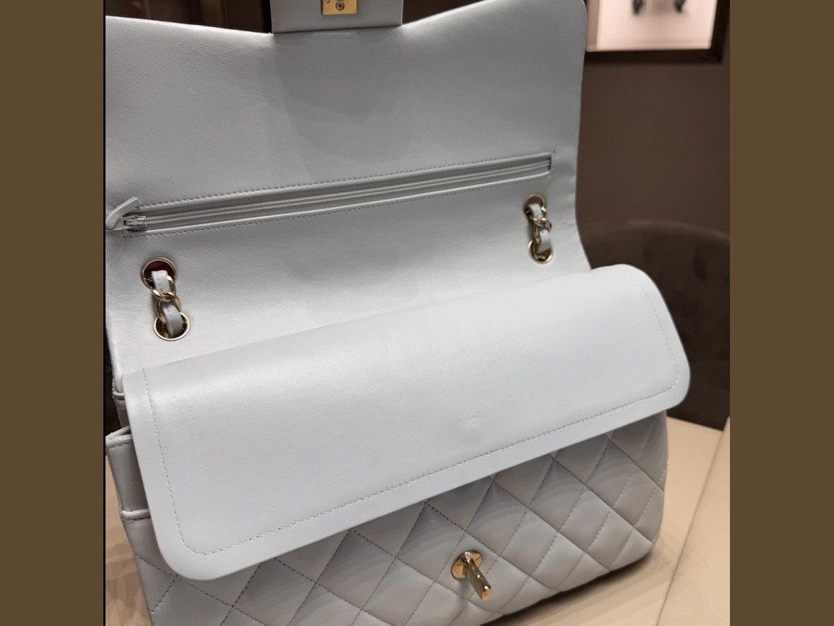 CHANEL JUMBO CLASSIC BIG