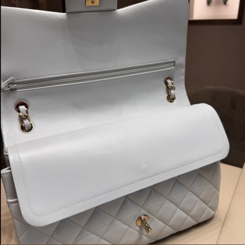 CHANEL JUMBO CLASSIC BIG