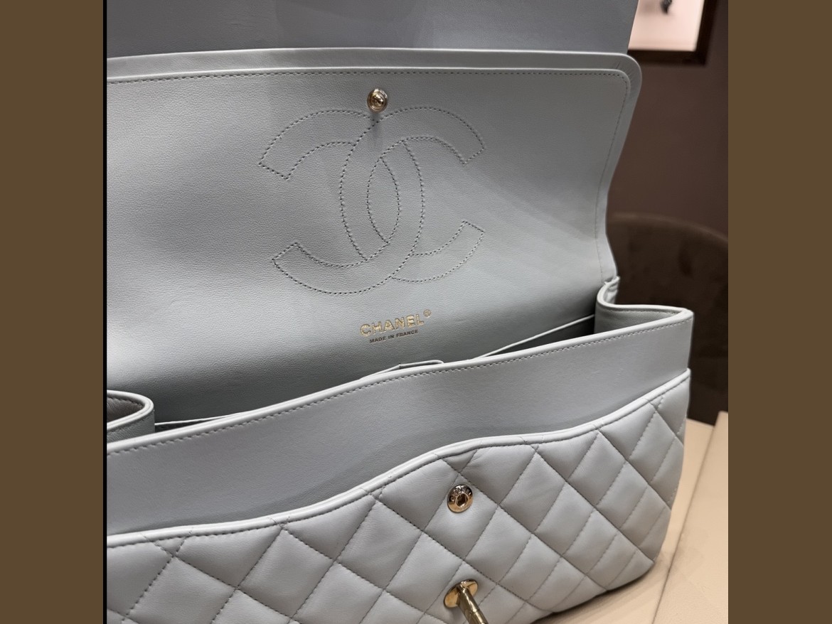 CHANEL JUMBO CLASSIC BIG