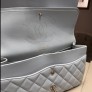 Chanel Jumbo Light Blue