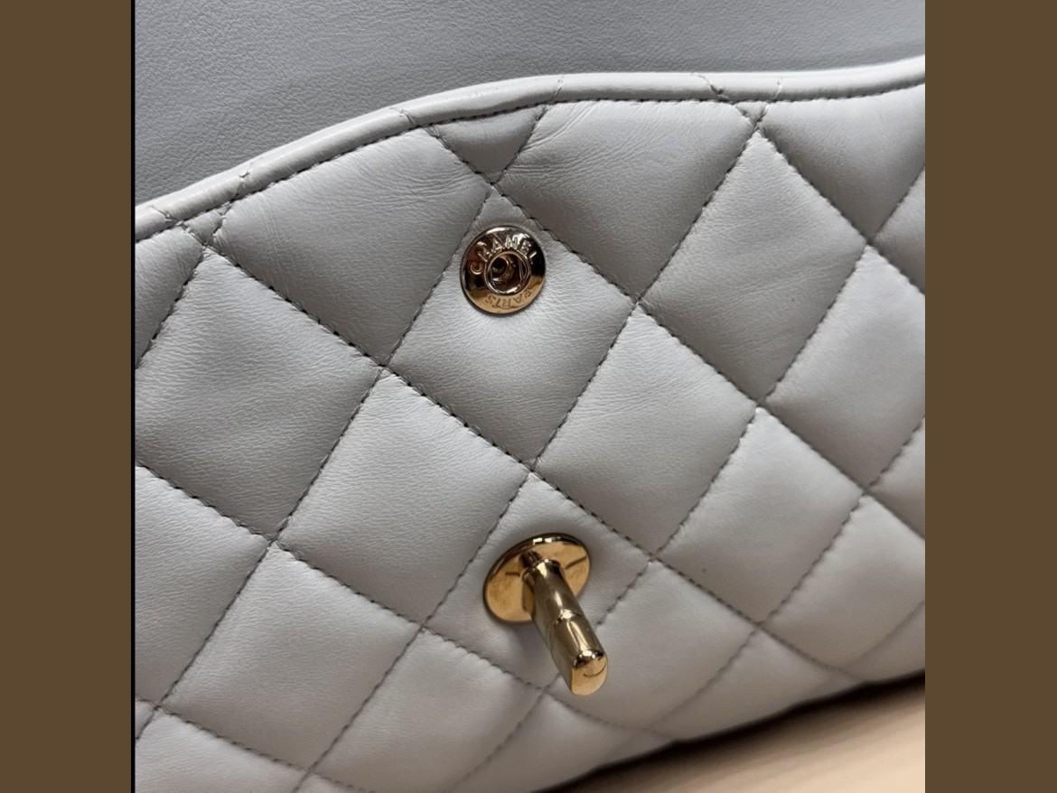 CHANEL JUMBO CLASSIC BIG