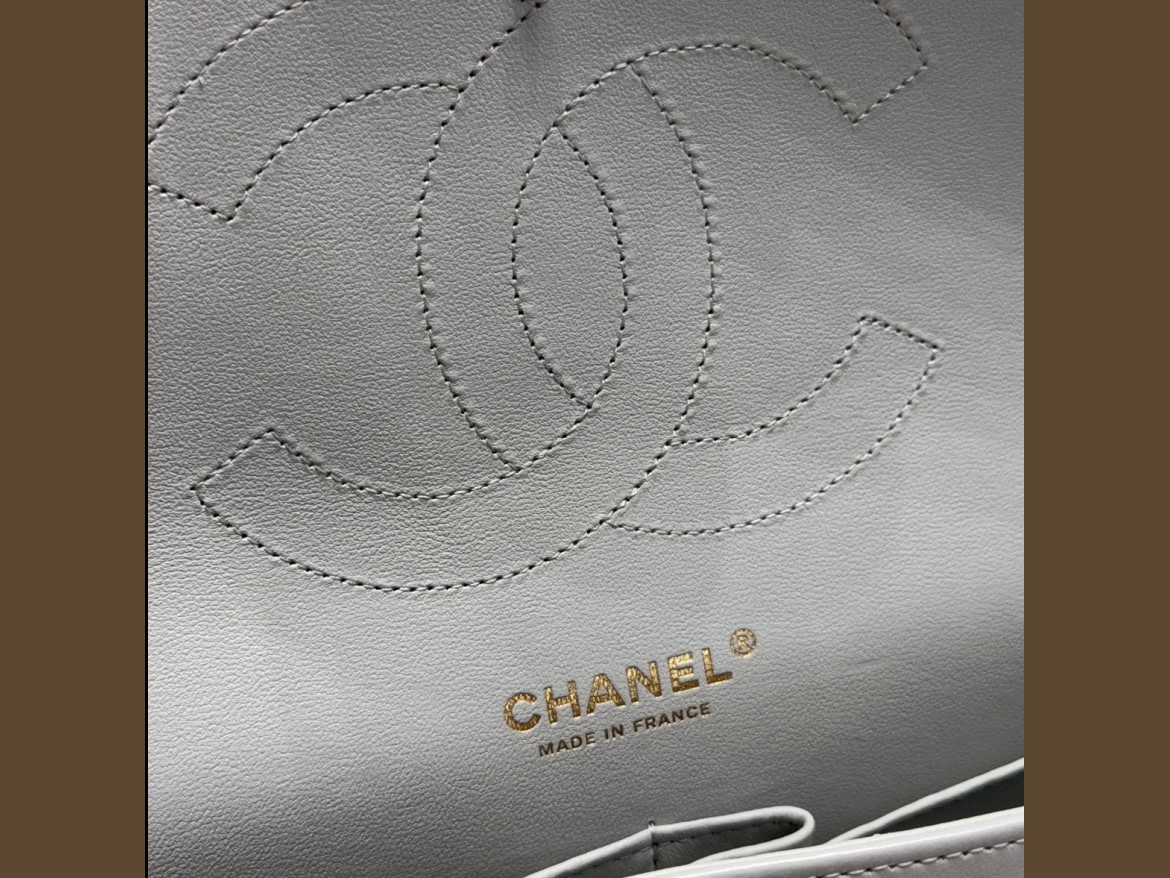 CHANEL JUMBO CLASSIC BIG