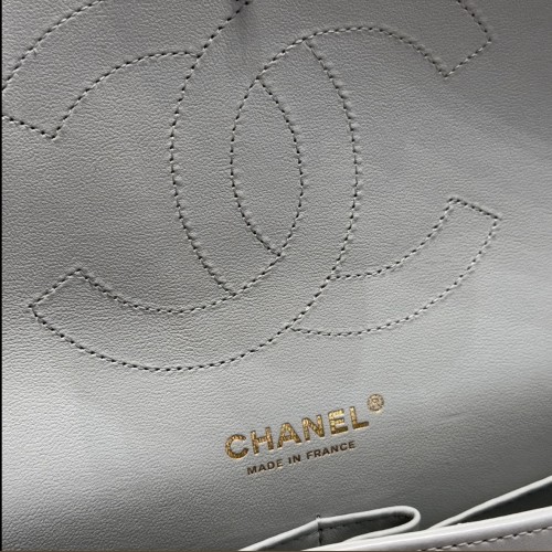 CHANEL JUMBO CLASSIC BIG