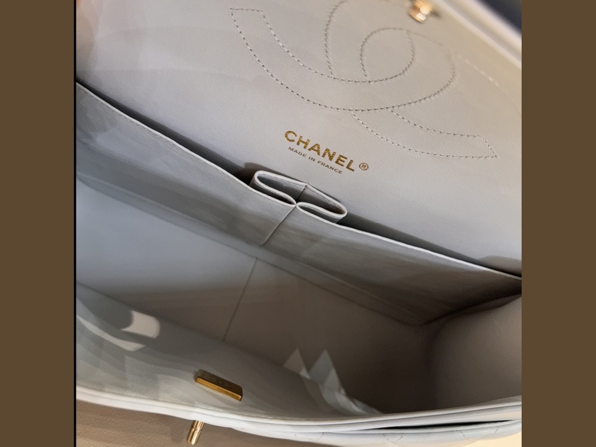 CHANEL JUMBO CLASSIC BIG