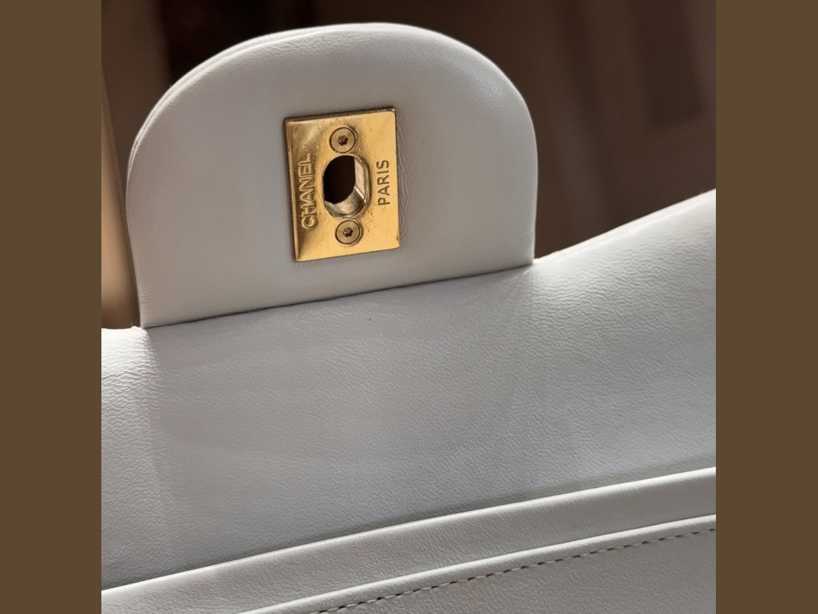 CHANEL JUMBO CLASSIC BIG