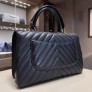 Chanel Trendy CC Nero