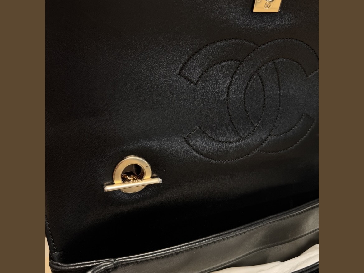 CHANEL TRENDY CC