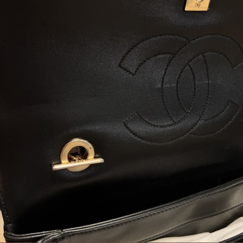 CHANEL TRENDY CC