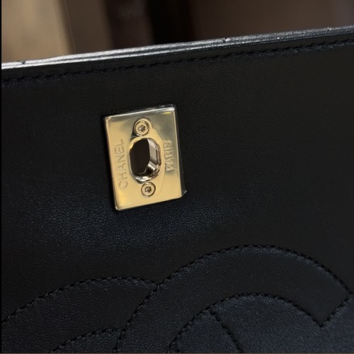 Chanel Trendy CC Nero