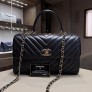 Chanel Trendy CC Nero