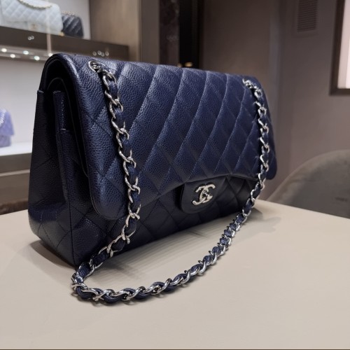 CHANEL JUMBO CLASSIC BIG