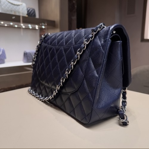 CHANEL JUMBO CLASSIC BIG
