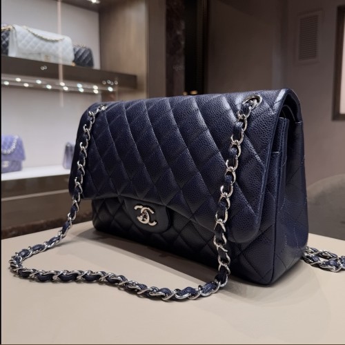CHANEL JUMBO CLASSIC BIG