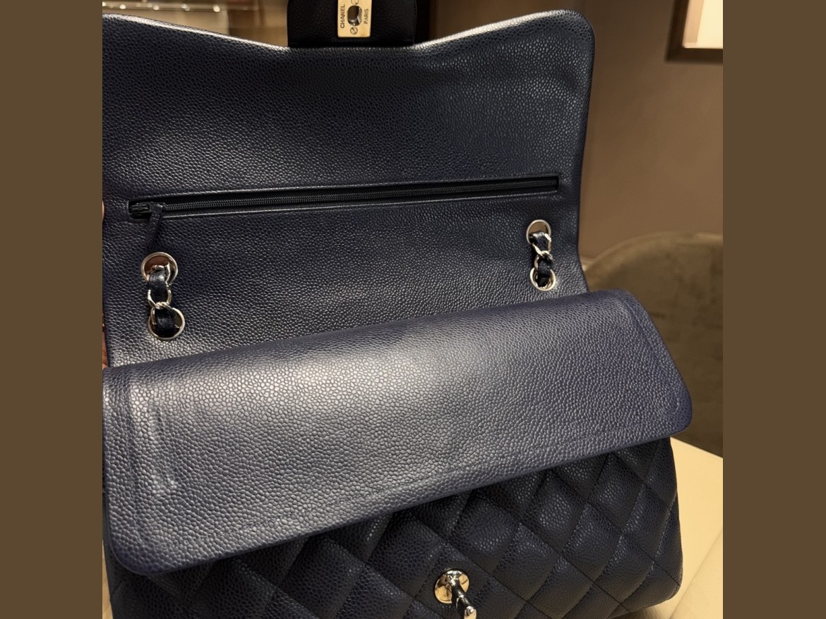 CHANEL JUMBO CLASSIC BIG