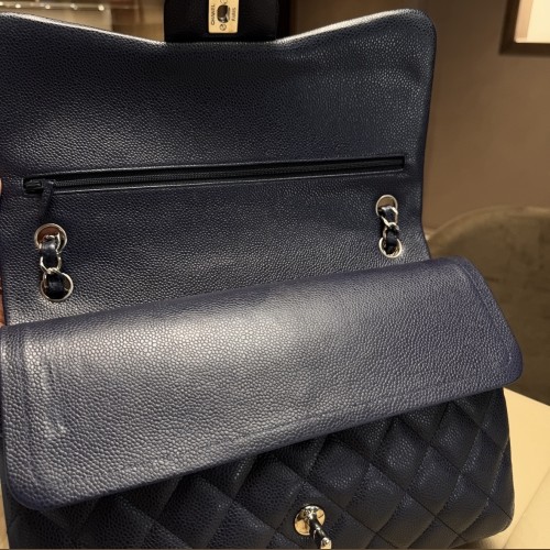 CHANEL JUMBO CLASSIC BIG